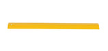 Vestil WR-24-Y extruded aluminum hose/cable crossover - view 3