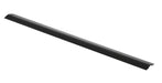 Vestil WR-36-BK extruded aluminum hose/cable crossover - view 2