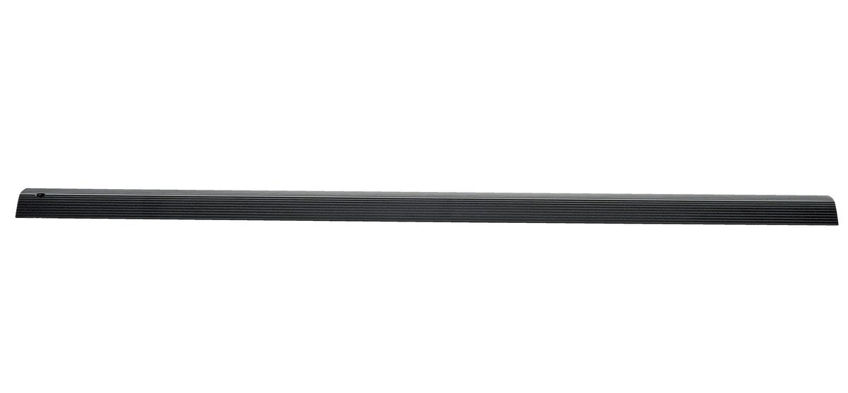 Vestil WR-36-BK extruded aluminum hose/cable crossover - view 3