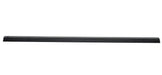 Vestil WR-36-BK extruded aluminum hose/cable crossover - view 3
