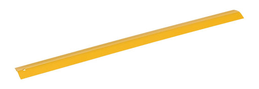 Vestil WR-36-Y Extruded Aluminum Hose/Cable Crossover 36 in. Length Yellow
