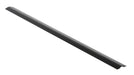 Vestil WR-48-BK extruded aluminum hose/cable crossover - view 2