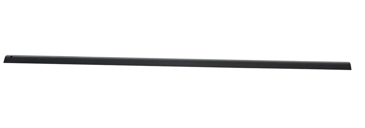 Vestil WR-48-BK extruded aluminum hose/cable crossover - view 3