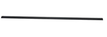 Vestil WR-48-BK extruded aluminum hose/cable crossover - view 3