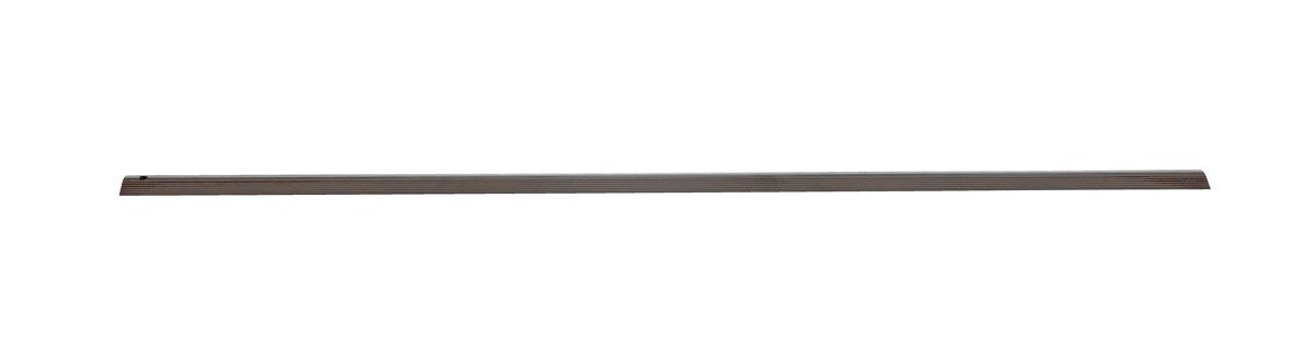 Vestil WR-48-BRN extruded aluminum hose/cable crossover - view 3