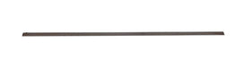 Vestil WR-48-BRN extruded aluminum hose/cable crossover - view 3
