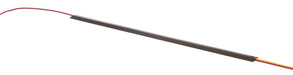 Vestil WR-48-BRN extruded aluminum hose/cable crossover - view 4