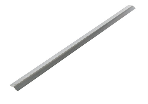 Vestil WR-48 Extruded Aluminum Hose/Cable Crossover 48 in. Length Silver