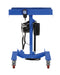 Vestil WT-2424-LA steel linear actuated tilt table - view 3