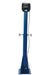Vestil WTJ-E-15-3-AC-CSA steel ac powered jib crane csa compliant - view 6