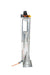 Vestil WTJ-E-15-3-DC-GAL galvanized steel dc powered jib crane - view 4