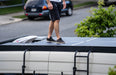 Orion Van Gear Sprinter Stealth+ Roof Rack Vehicle Accessories - View 10