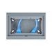 Victron Wall Mount Enclosure for 65 x 120mm GX Panels