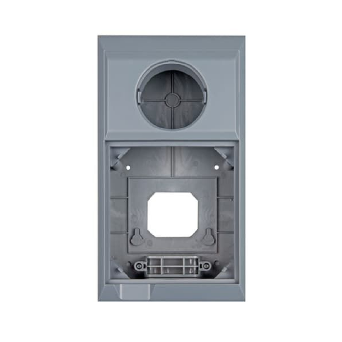 Victron Wall Mounted Enclosure for Color Control GX & BMV