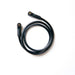 EG4 100Ah WallMount Battery Paralleling Cable Kit - WallMount 100Ah Paralleling Kit - Negative 