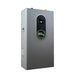 Green Vista Living EG4 WallMount Indoor Battery 48V 280Ah 14.3kWh | Heated UL1973, UL9540A Power Inverter - Side View