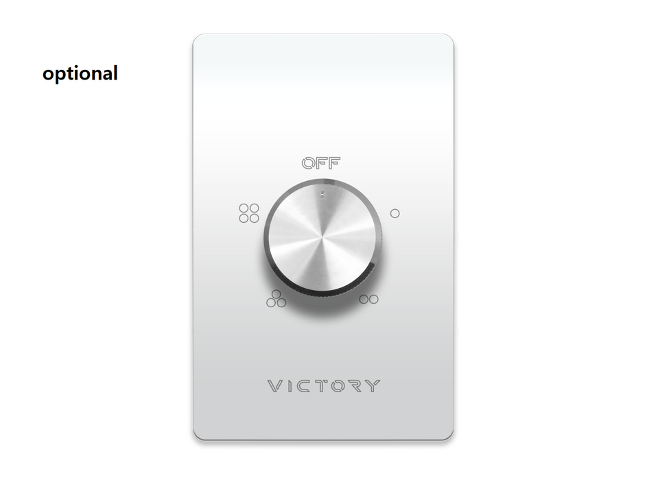 600 CFM Inline Blower