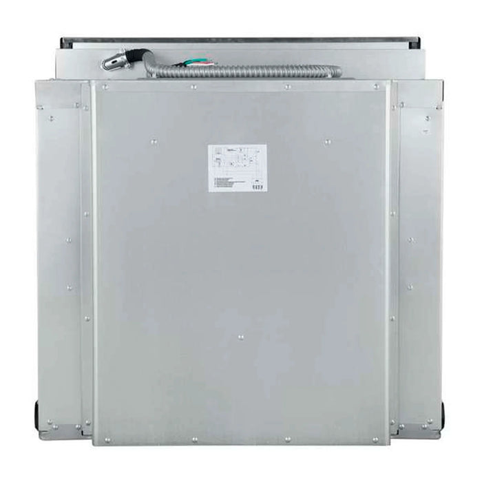 Forno Vomero 30-Inch Single Wall Oven in Stainless Steel (FBOEL1370-30)