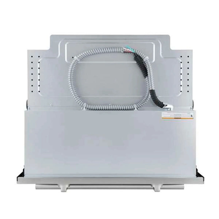 Forno Vomero 30-Inch Single Wall Oven in Stainless Steel (FBOEL1370-30)