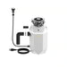 Forno Acqua BrightDiamond Moonstone 1HP Super Quiet Garbage Disposal Corded with Motion... Kitchen Appliance - Features