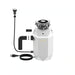 Forno Acqua BrightDiamond Moonstone 3/4HP Super Quiet Garbage Disposal Corded with... Kitchen Appliance - Lifestyle View
