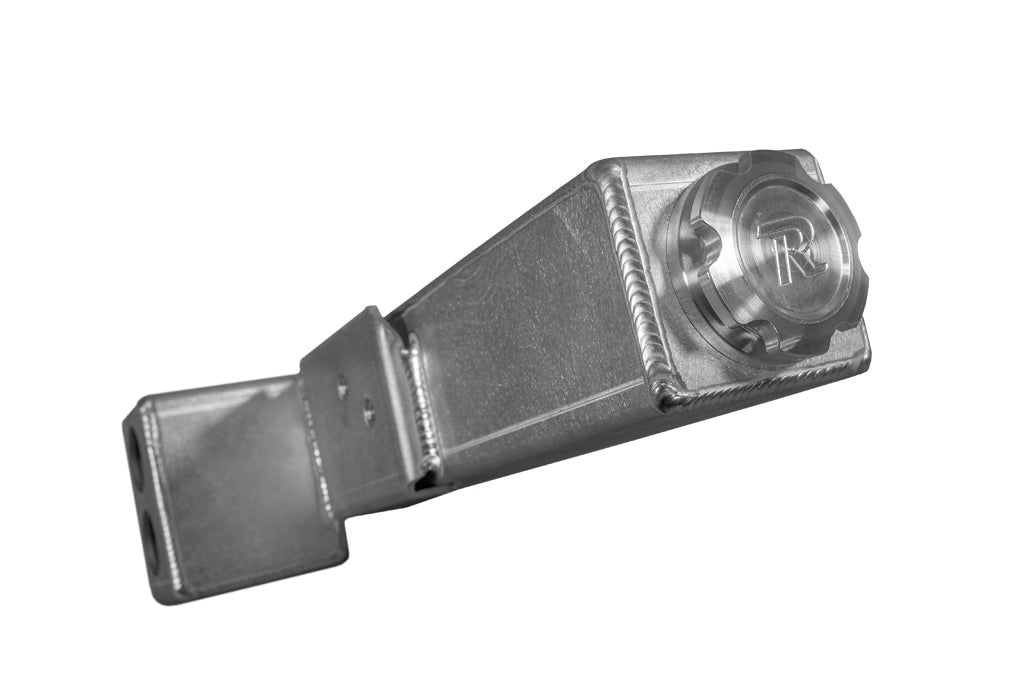 Rago Fabrication 2010-2024 Toyota The Aqua Tank - 5th Gen 4Runner Washer Fluid Reservoir Replacement – image 5 of 7