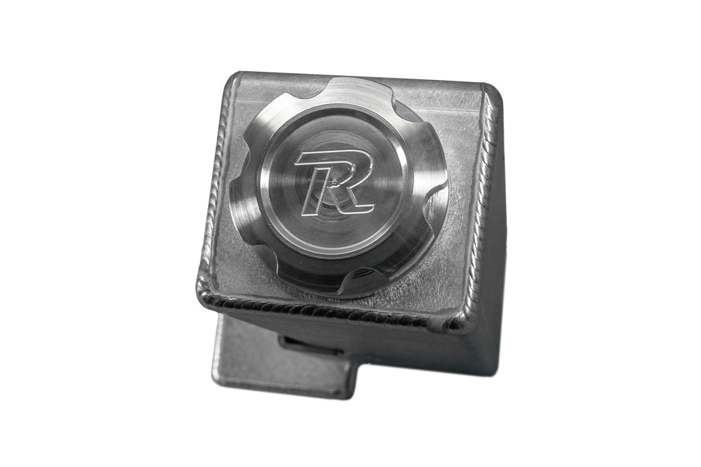 Rago Fabrication 2010-2024 Toyota The Aqua Tank - 5th Gen 4Runner Washer Fluid Reservoir Replacement – image 4 of 7