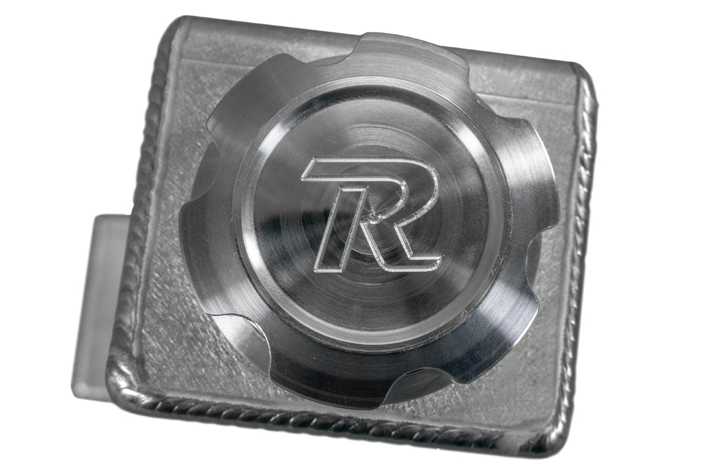 Rago Fabrication 2010-2024 Toyota The Aqua Tank - 5th Gen 4Runner Washer Fluid Reservoir Replacement – image 6 of 7