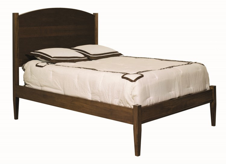 Waterford Arch Flush Panel Bed