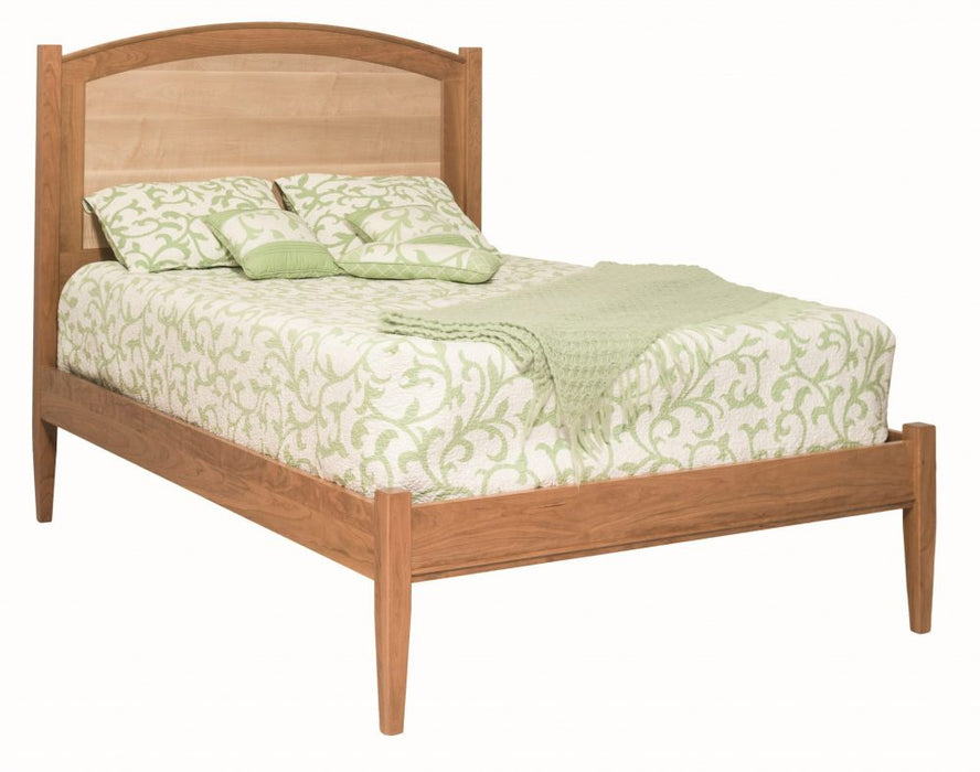 Waterford Arch Panel Bed