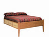 Barkman Furniture Waterford Side Rail Drawers Storage Unit Living Room Furniture