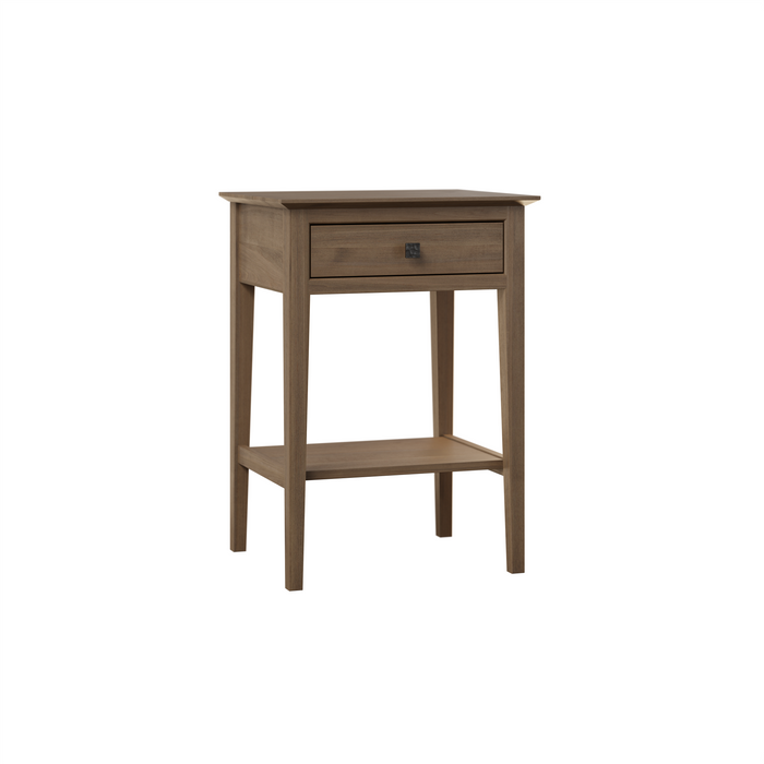 Waterford 1- Drawer Nightstand