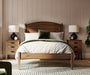 Barkman Furniture Waterford 7- Drawer Upright Chest Living Room Furniture - Detail View