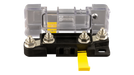 Blue Sea Systems MEGA/AMG Safety Fuse Block - Urban Supply Inc