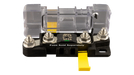 Blue Sea Systems MEGA/AMG Safety Fuse Block - Urban Supply Inc