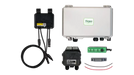 Tigo Optimizer Bundle, Tigo TS4-A-O Optimizer Module with Tigo CCA Kit, Includes Tigo Access Point and Cloud Connect Advanced - Urban Supply Inc