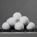 Starfire Designs 4" Ceramic Fire Balls - Set of 12 Starfire Designs