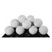 Starfire Designs 4" Ceramic Fire Balls - Set of 12 Starfire Designs