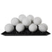 Starfire Designs 4" Ceramic Fire Balls - Set of 12 Starfire Designs