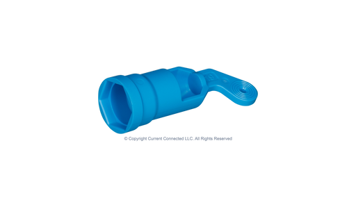 High quality photo of the Pytes - Wifi Cable Installation Tool. Photographed by Current Connected