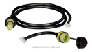 High quality photo of the Pytes - Wifi Extension Cable. Photographed by Current Connected