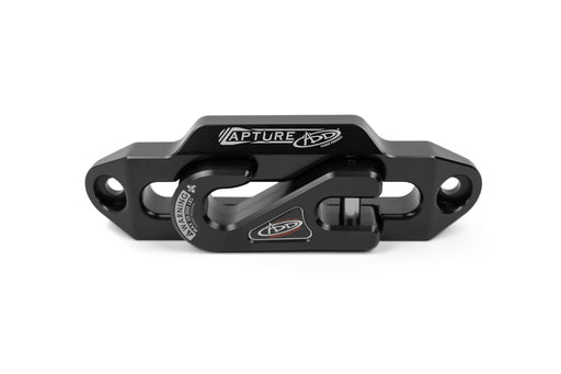 Addictive Desert Designs Capture Fairlead - Black – image 1 of 10
