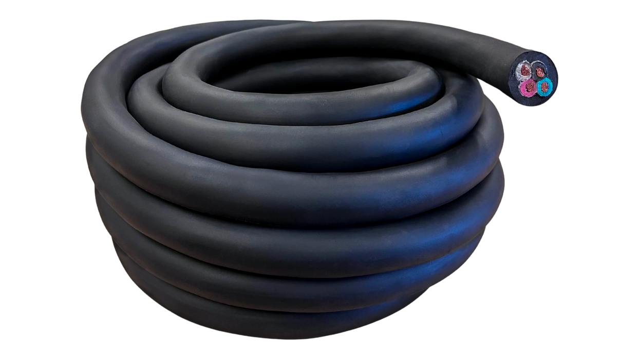 Windynation - 6-4 - Coil