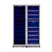 Forno FWCDR6633 Side By Side Beverage/Wine cooler - view 1