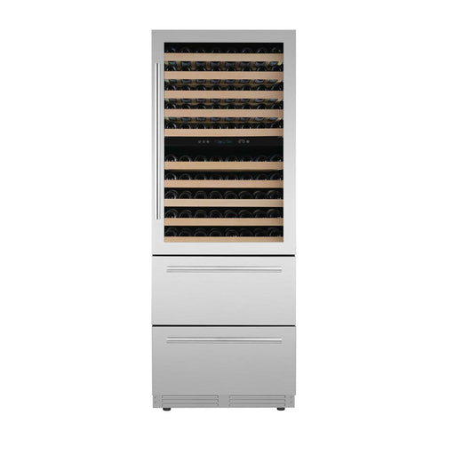 Forno Celano Wine/Beverage Coolers 3 Zones - view 2