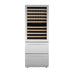 Forno Celano Wine/Beverage Coolers 3 Zones - view 1