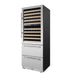 Forno Celano Wine/Beverage Coolers 3 Zones - view 7