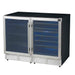 Forno FWCDR6699 Side By Side Beverage/Wine cooler - view 4