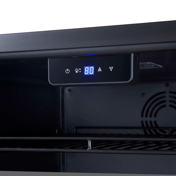 Forno FWCDR6699 Side By Side Beverage/Wine cooler - view 5