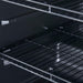 Forno FWCDR6699 Side By Side Beverage/Wine cooler - view 7